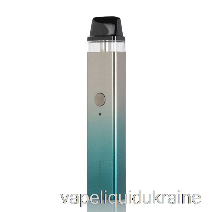 Vape Ukraine Vaporesso XROS 16W Pod System Sky Blue